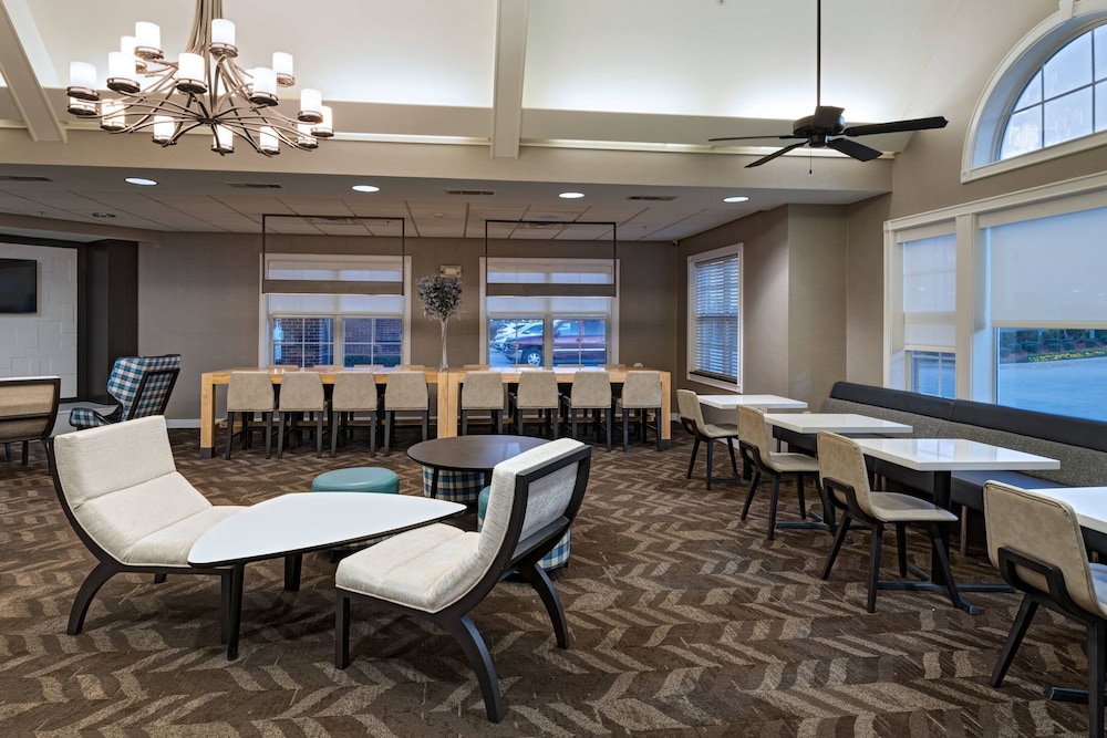 Residence Inn Shreveport Airport 27/38