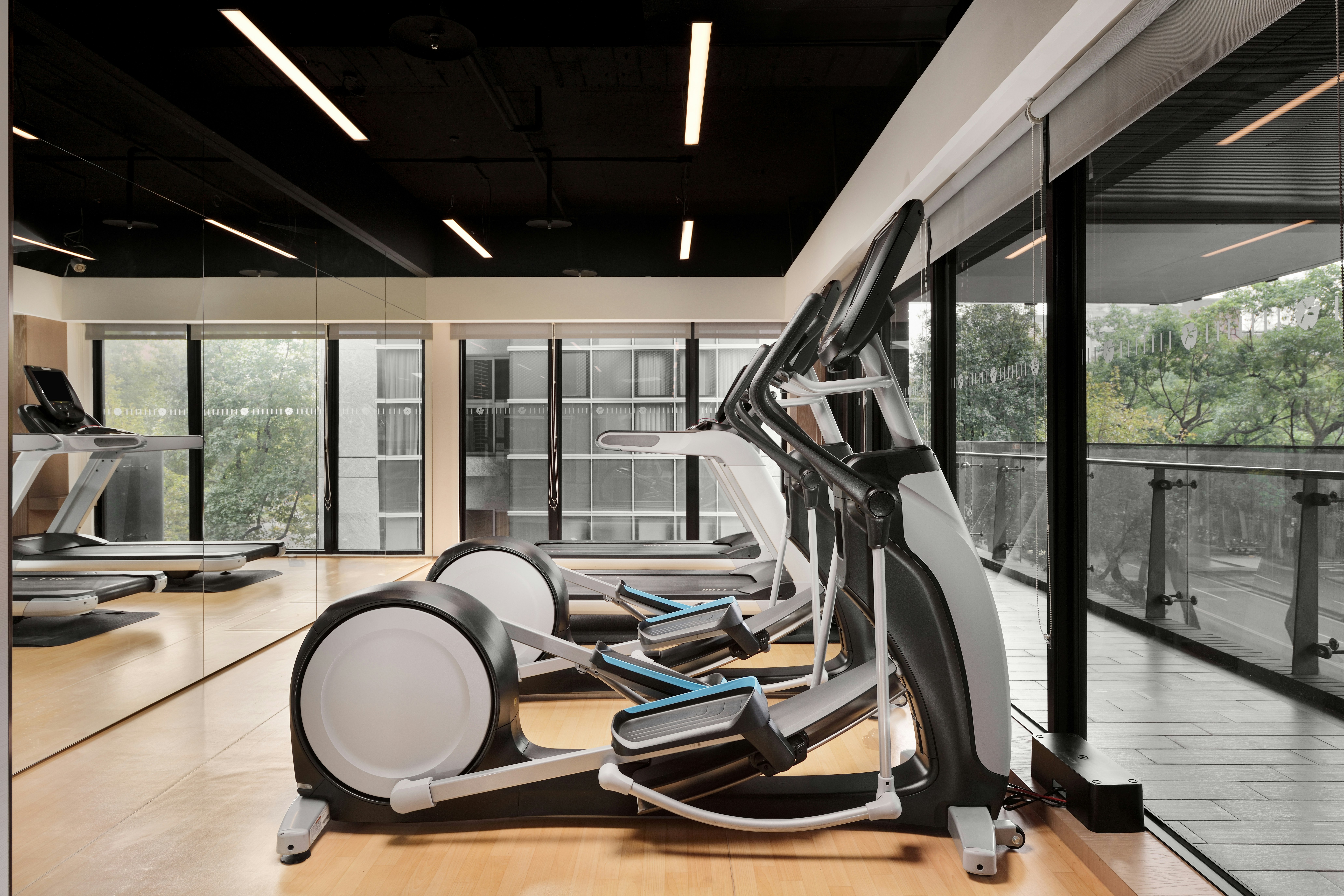 Doubletree By Hilton Taipei Zhongshan 39/51