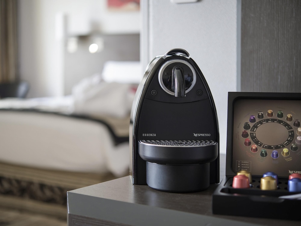 MERCURE CERGY PONTOISE CENTRE 29/70