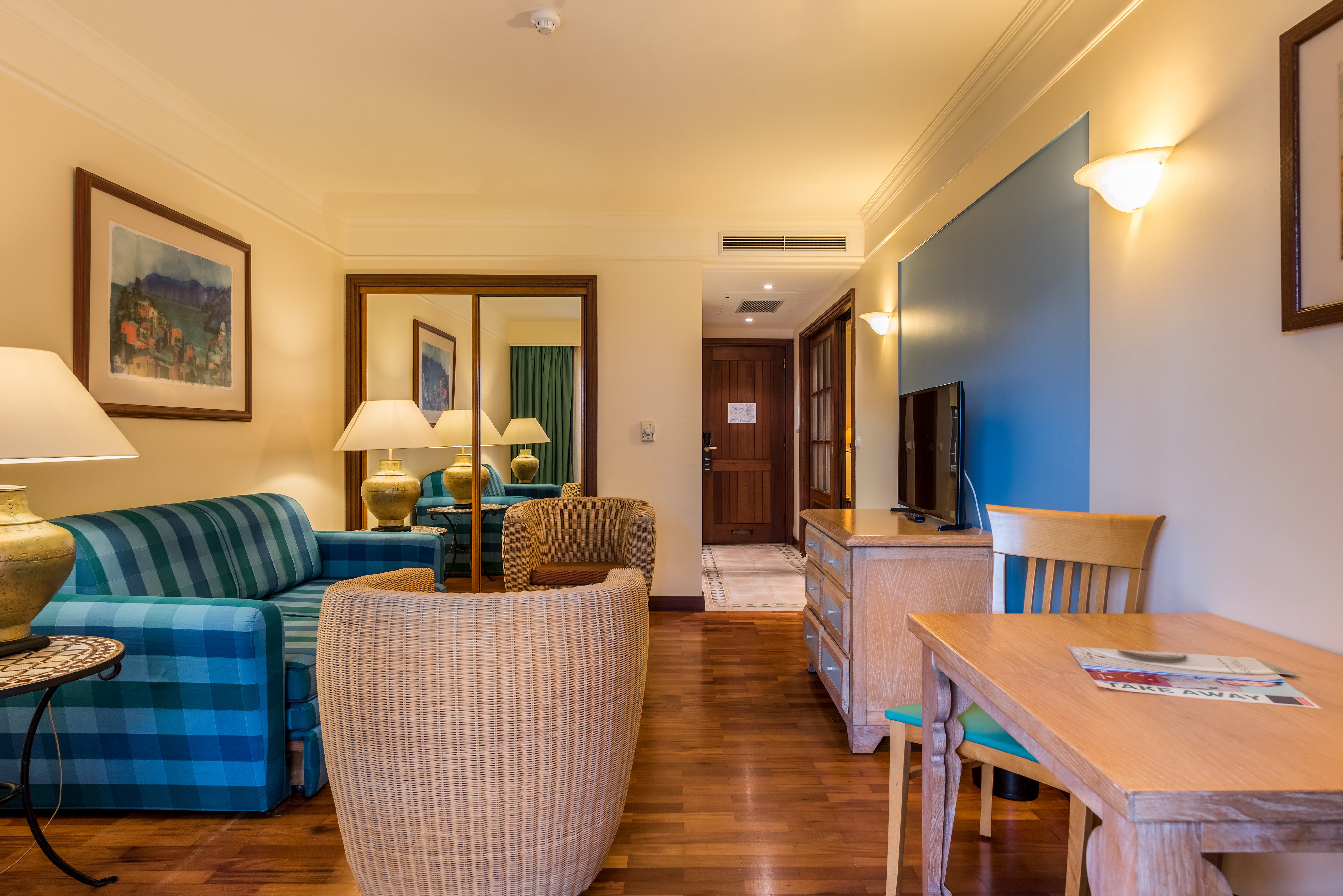 Pestana Miramar Garden Aparthotel 32/50