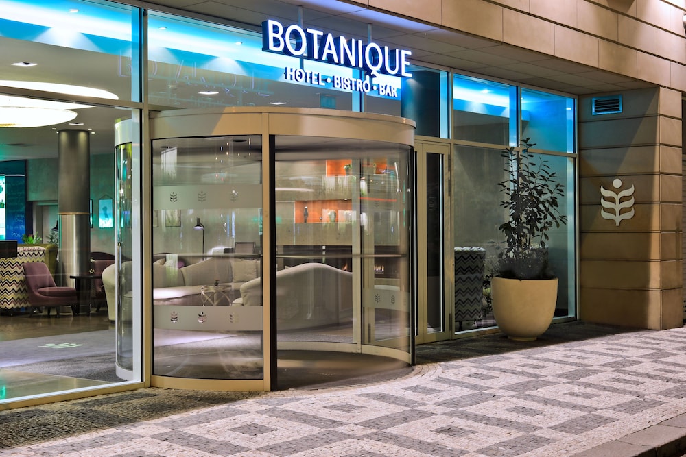 Botanique Hotel Prague 5/62