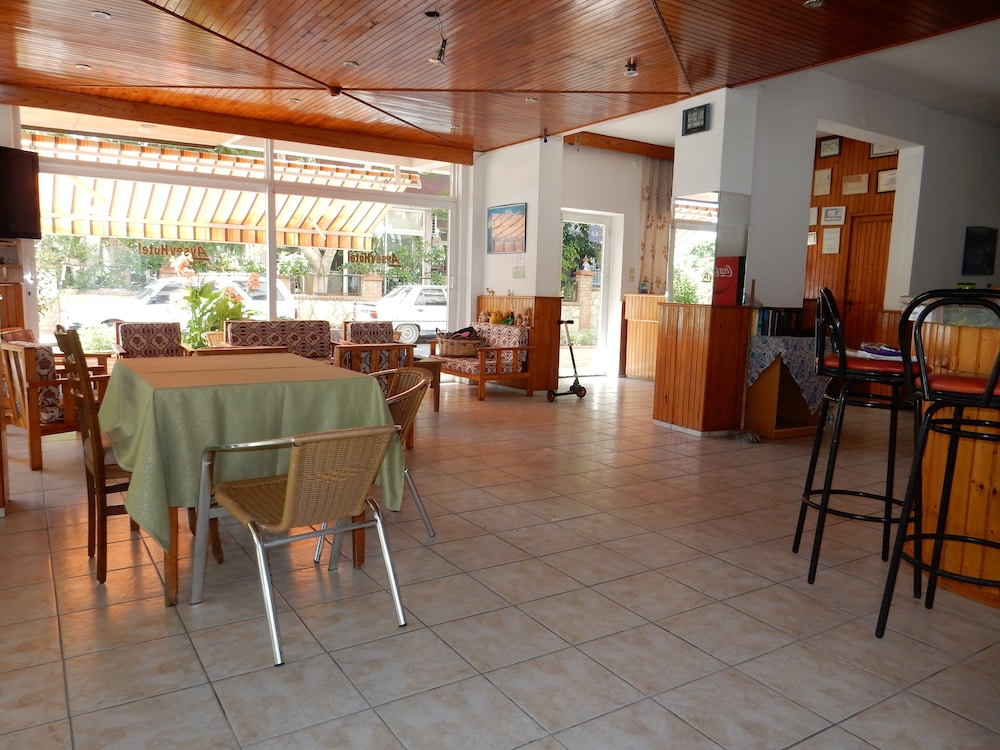 Aysev Hotel 22/42