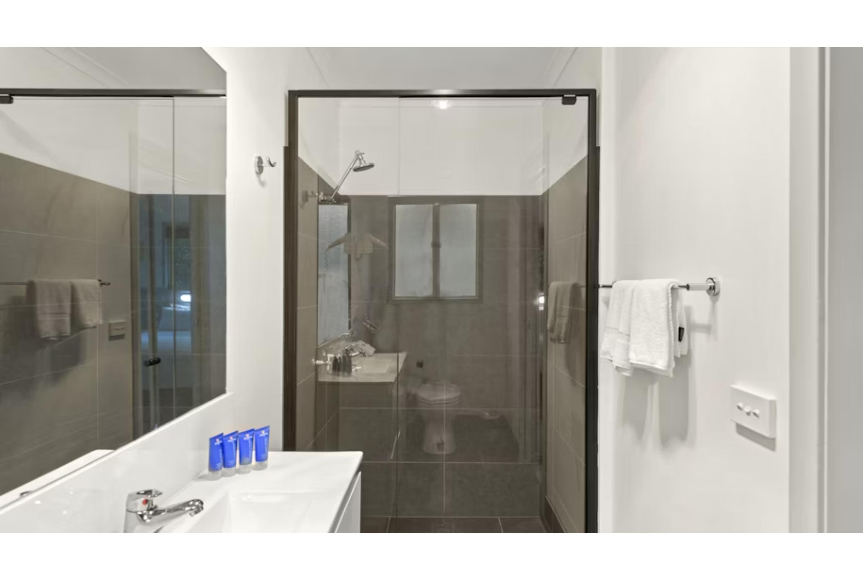 Discovery Parks - Lane Cove 17/17