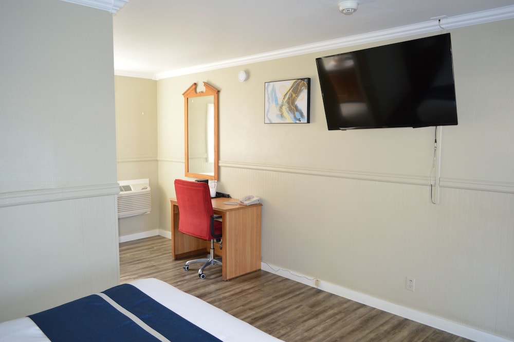 Omeo Suites Glass Beach 5/50