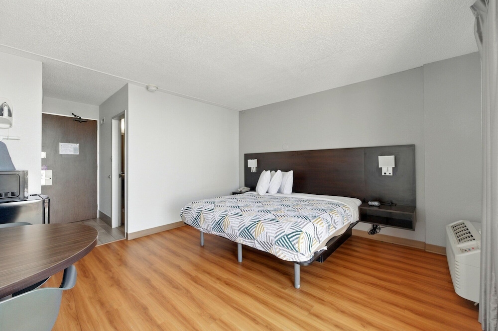 STANDARD, KING BED, ACCESSIBLE