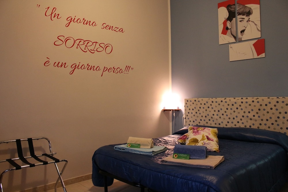 Sa Babbaiola B&B 11/36