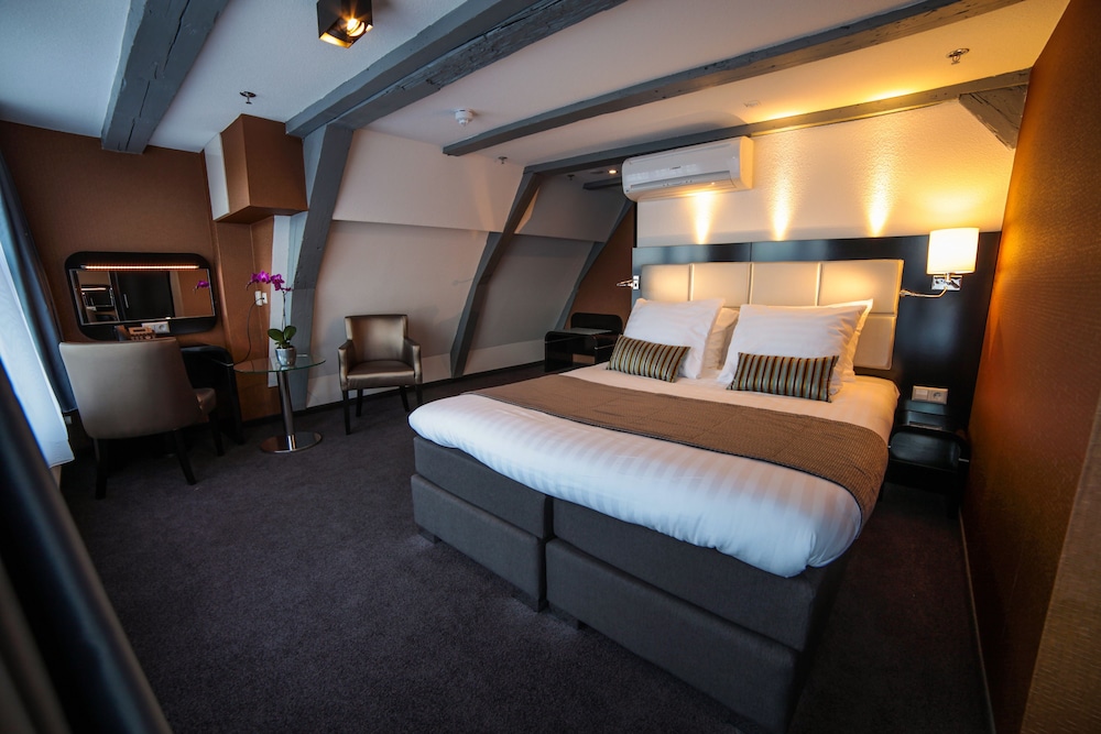 Hotel Amsterdam Mansion 19/68