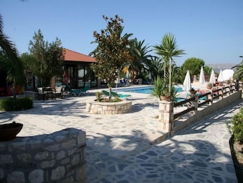 Daniel Hotel - Adults Only 11/39