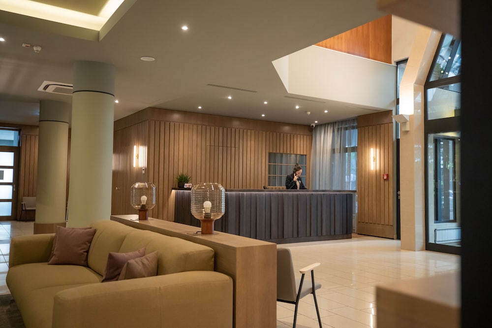 Adina Apartment Hotel Budapest 9/71