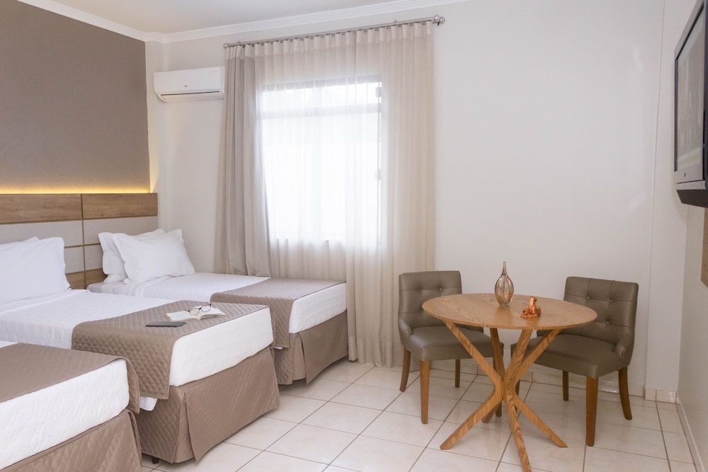 Hotel Capital Das Pedras 13/47