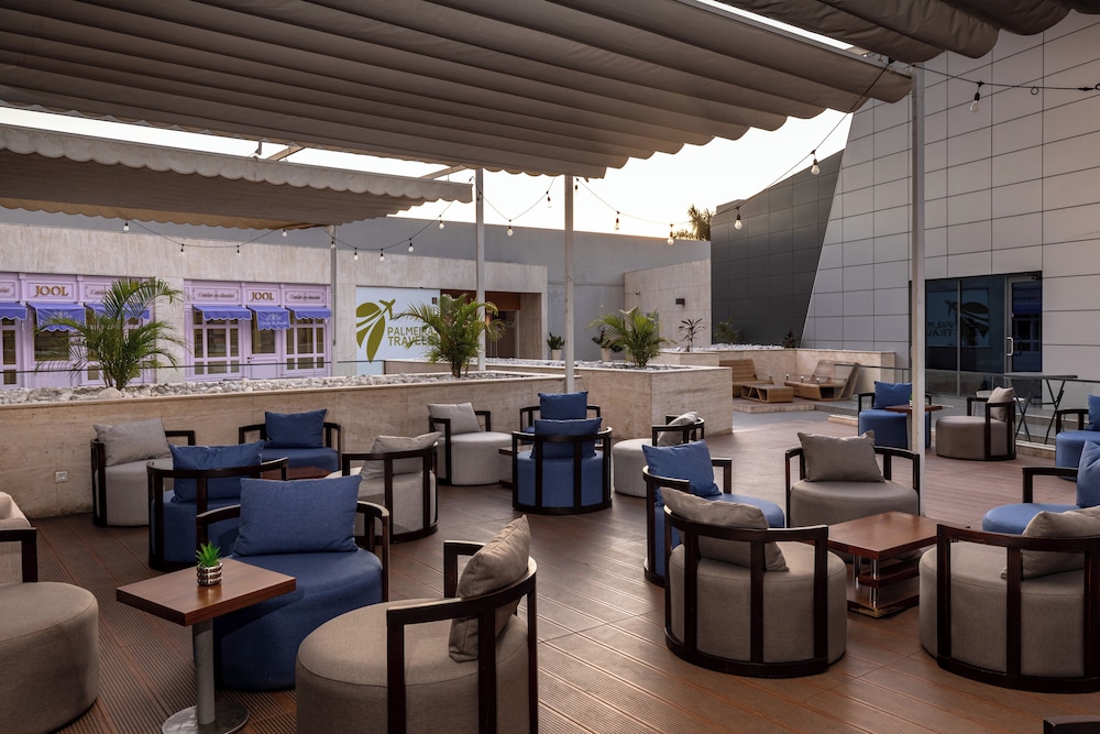 Palmeiras Suite Hotel 58/68