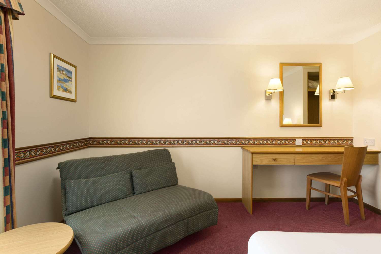 Days Inn by Wyndham Leicester Forest East M1 3/9