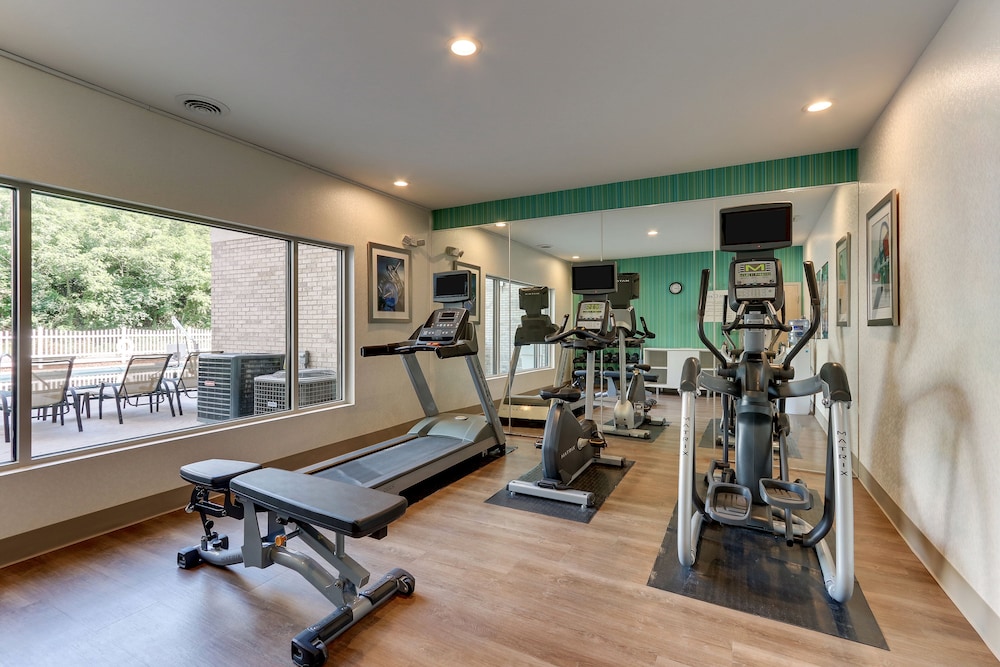 Holiday Inn Express & Suites Corbin, an IHG Hotel 40/61