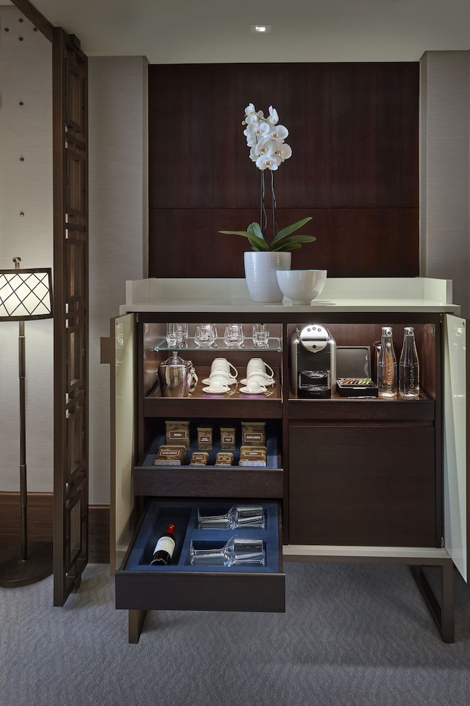 Mandarin Oriental Doha 7/57