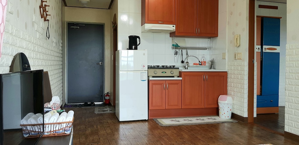 Jun House - Hostel 6/50