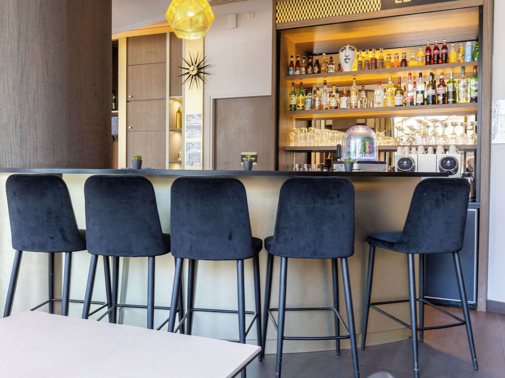 Novotel Suites Paris Expo Porte De Versailles 47/62