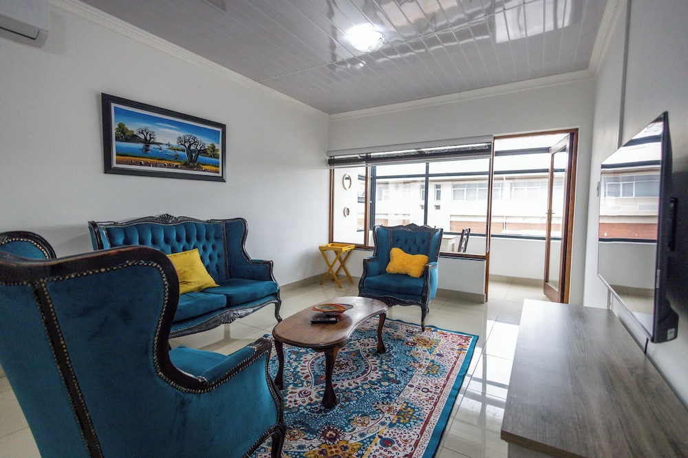 Safi Self-Catering Suites 31/46