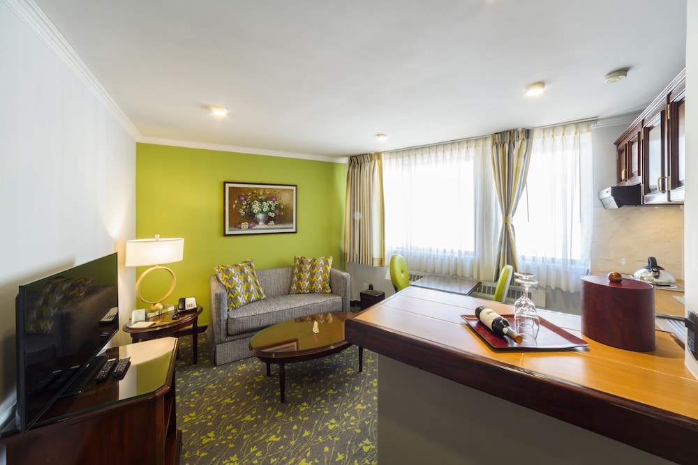 Ritz Apart Hotel 37/48