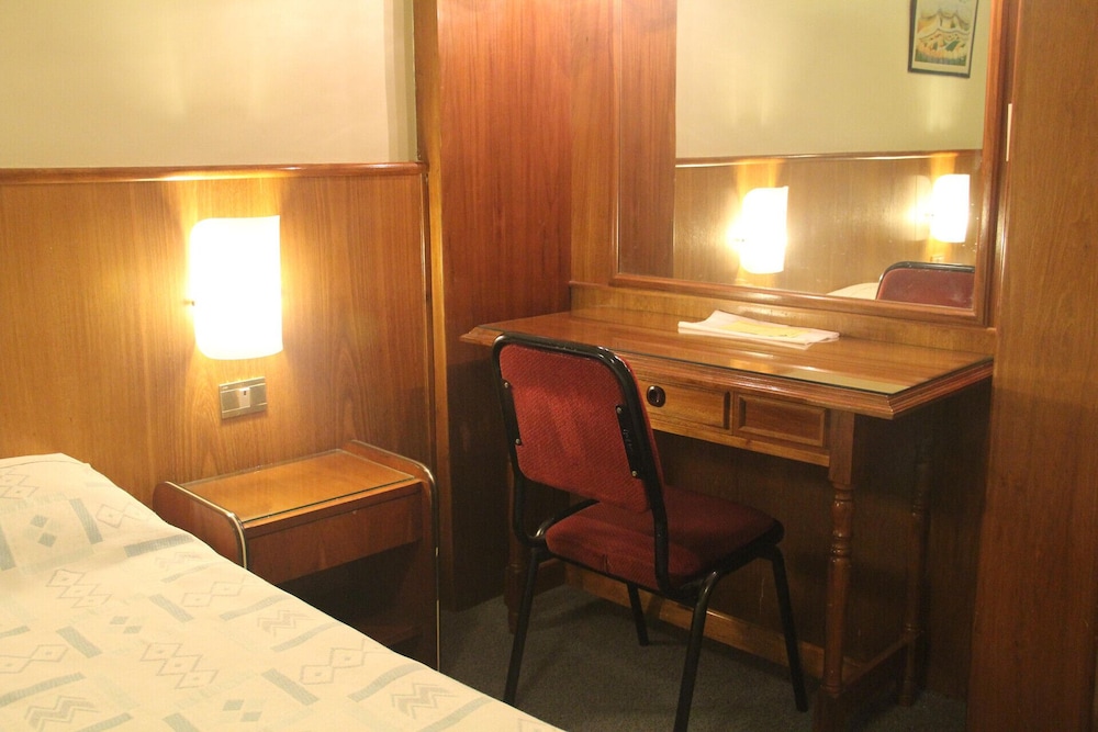 Hotel Alpino 40/63