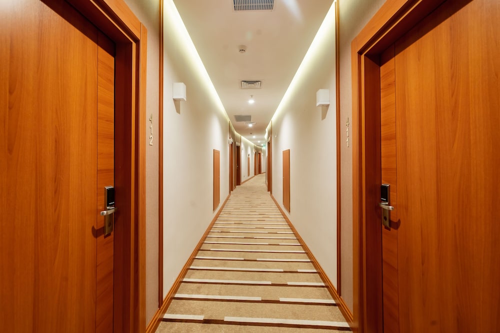 Legend酒店Batumi(Legend Hotel Batumi) 图片5
