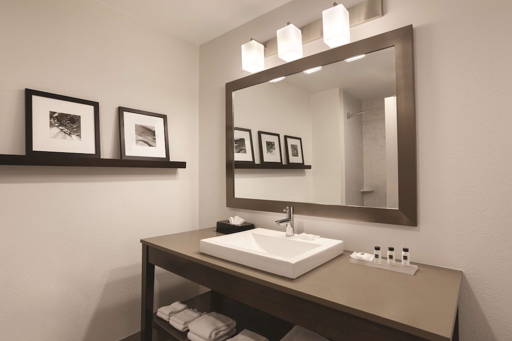 Country Inn Suites By Radisson Chattanooga Lookout Mountain 26/31