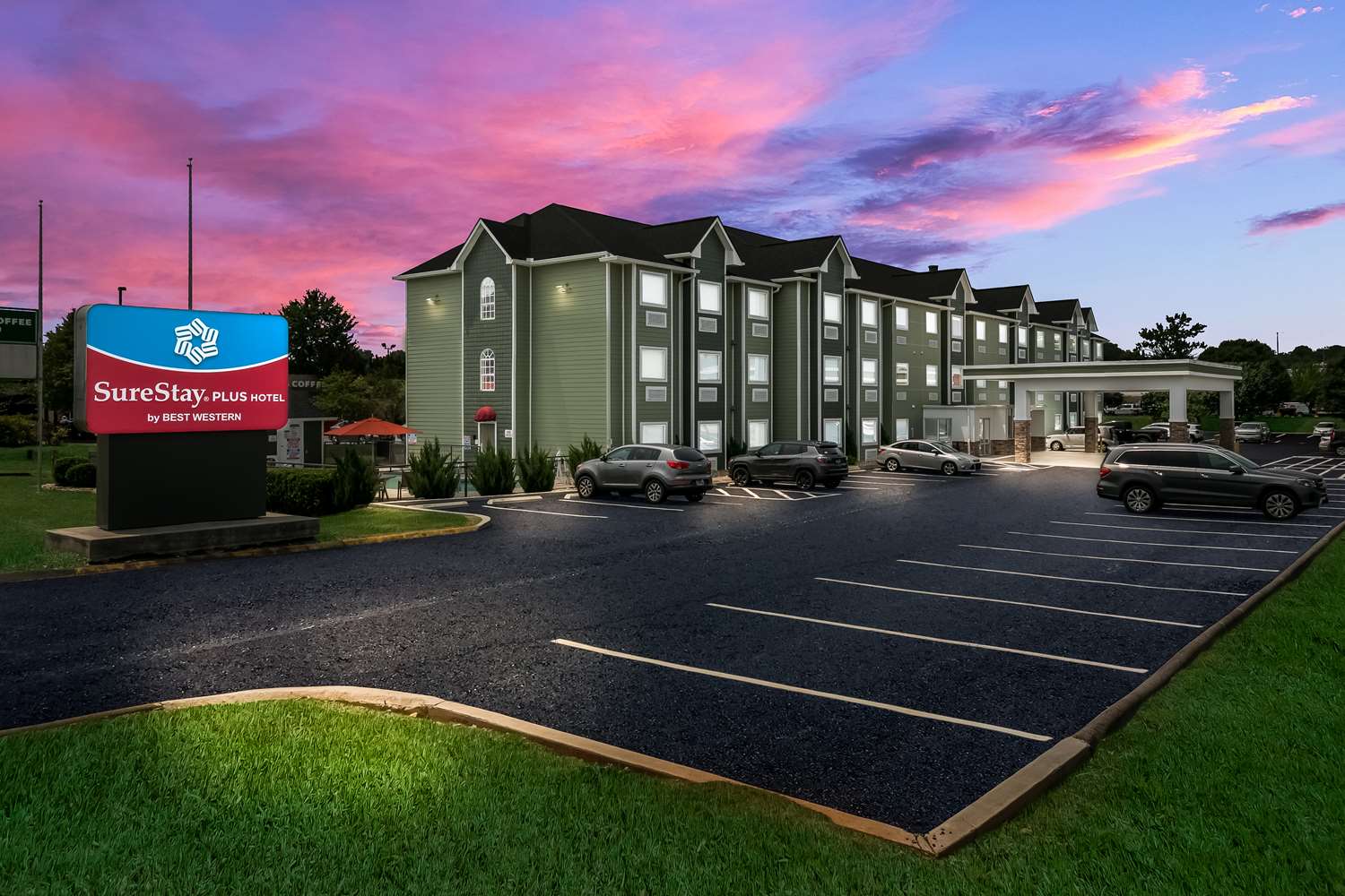 SureStay Plus Hotel by Best Western Sevierville 25/39