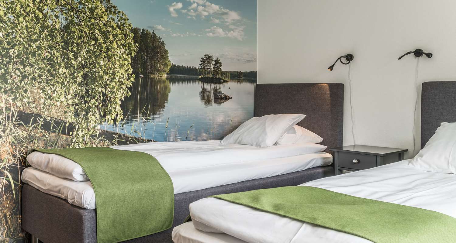 Best Western Hotel Vrigstad 8/36