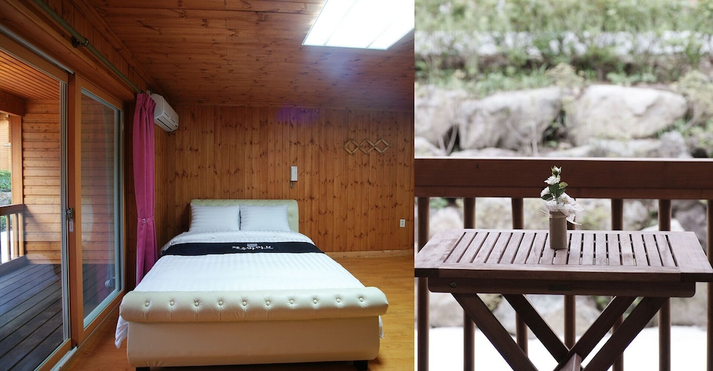Jeju I've Hotel & Resort 15/50