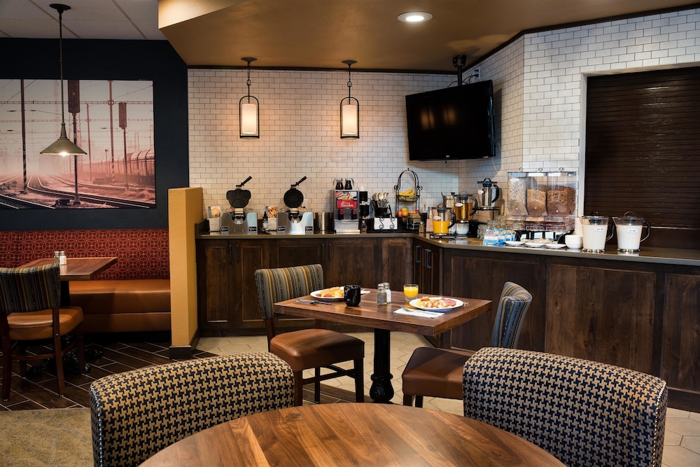 Best Western Premier Helena Great Northern Hotel 39/50