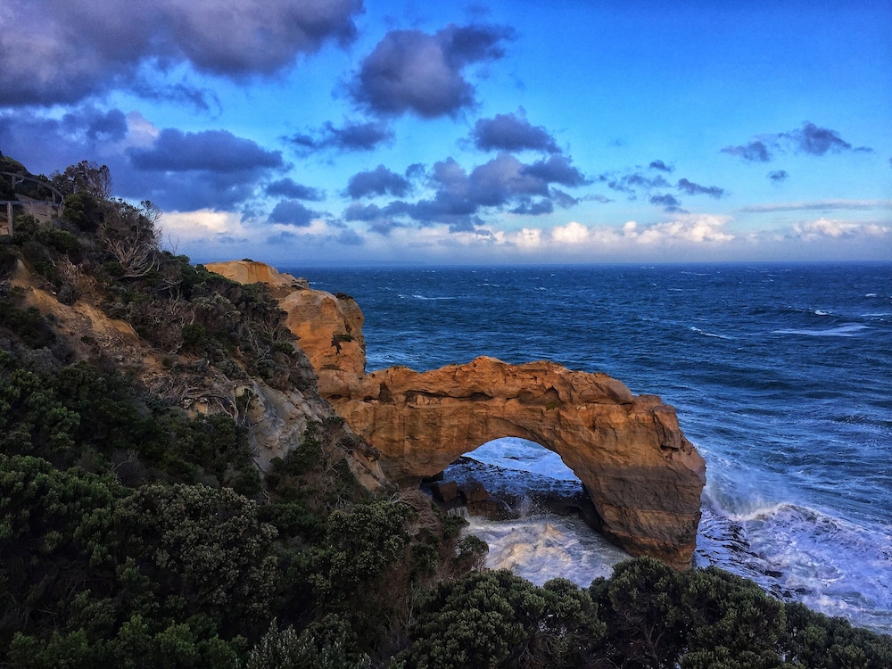 TWELVE APOSTLES MOTEL & COUNTRY RETREAT 38/50
