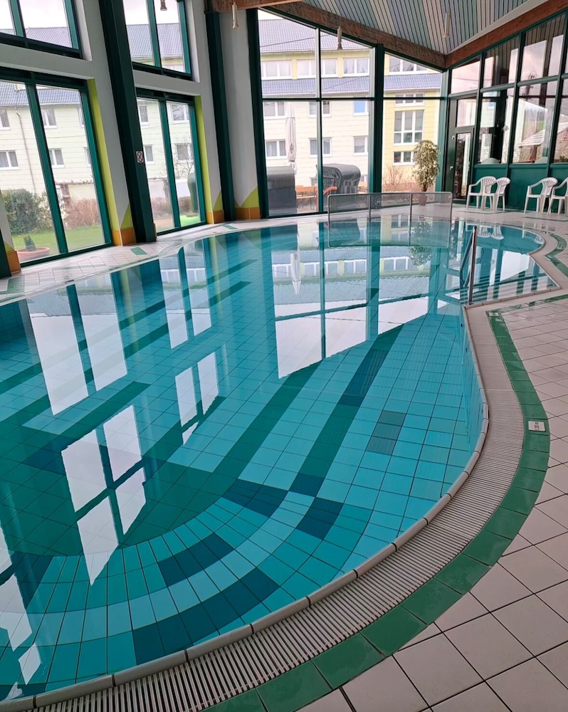 Werrapark Resort Haus Heubacher Hoehe 36/75