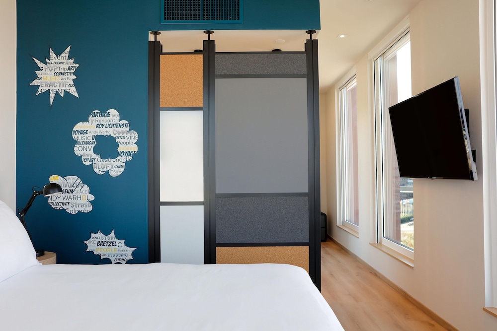 Aloft Strasbourg Etoile 16/50