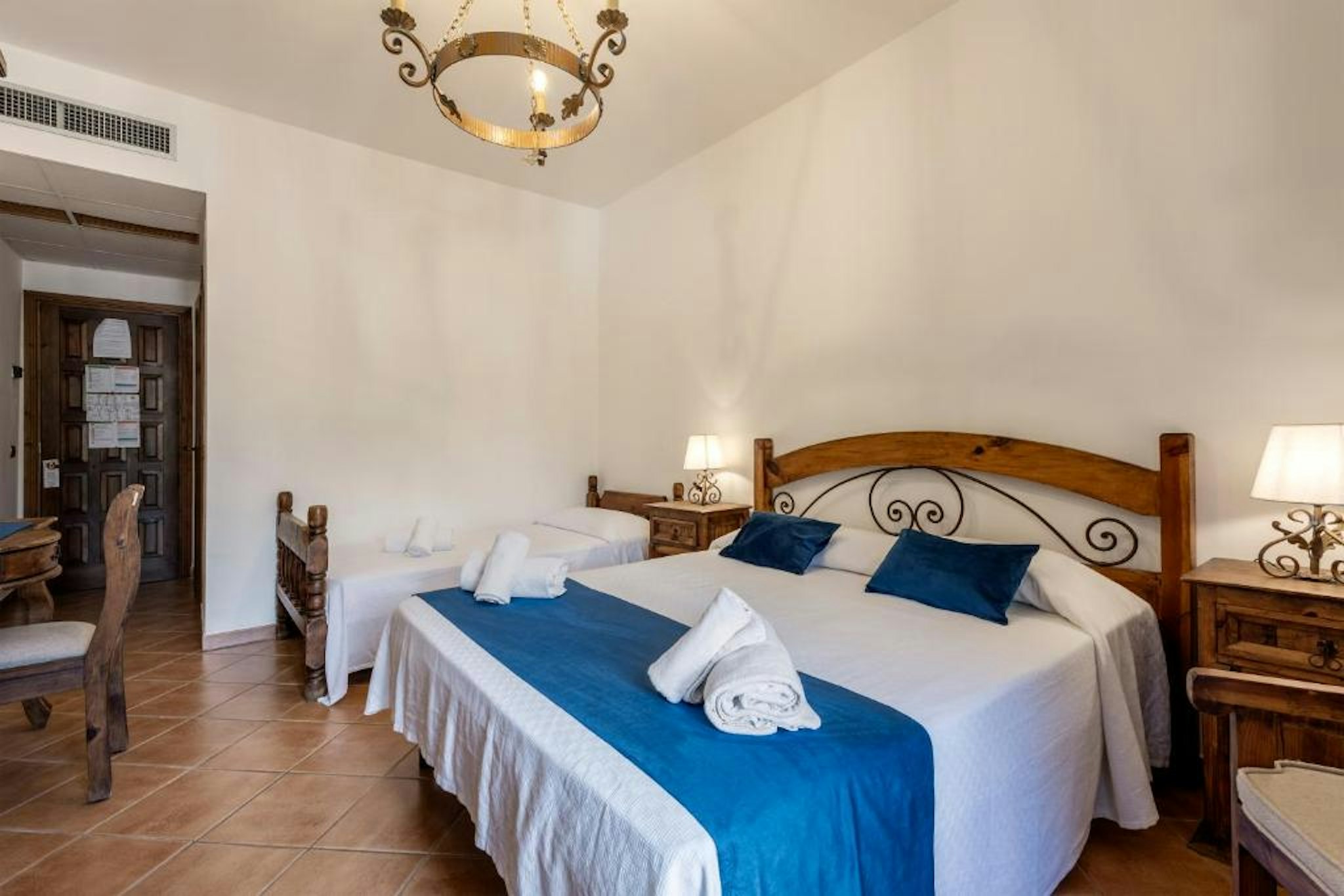 Hotel Castello Di Giuliano 22/48