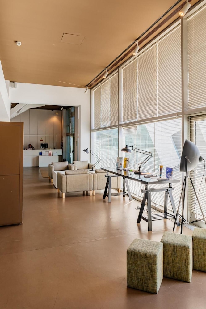 Basic Hotel Braga By Axis 39/69