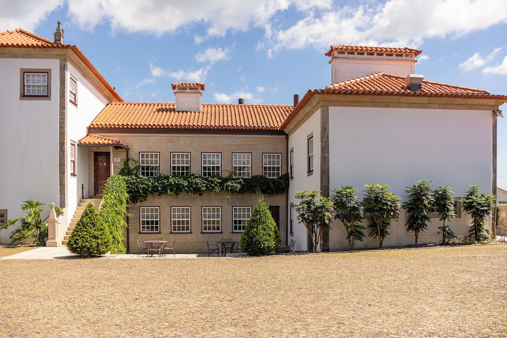 Hotel Rural Quinta de S Sebastiao 44/50