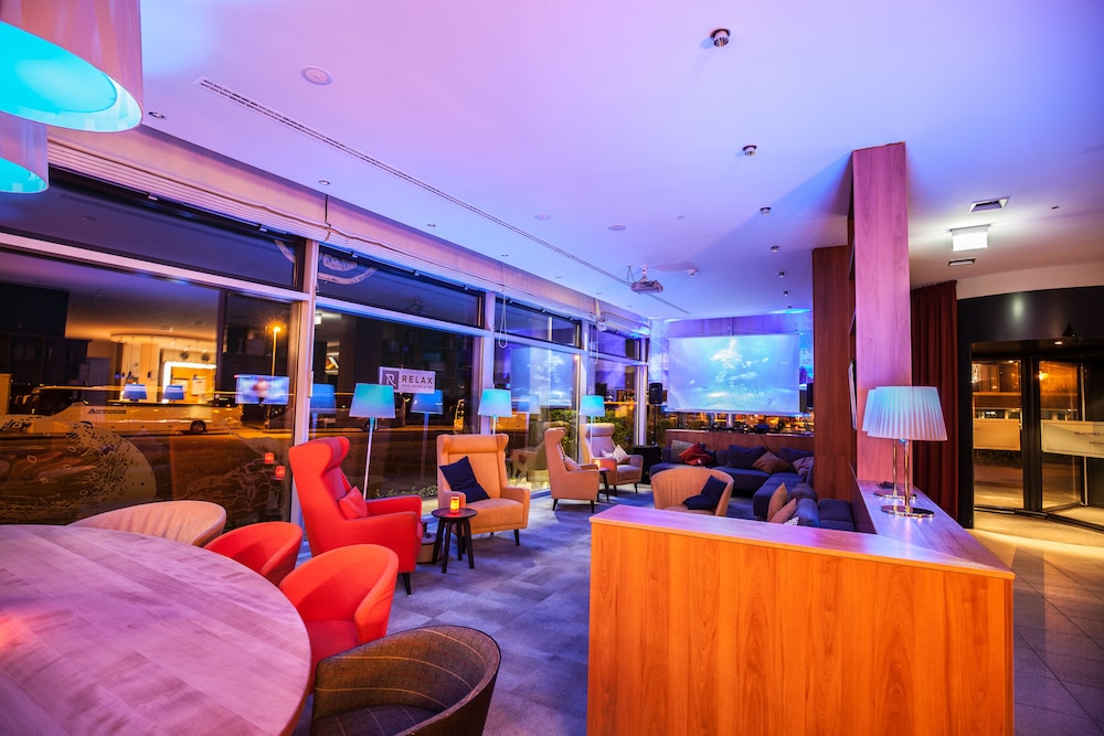 Mercure Frankfurt Eschborn Helfmann Park 10/43