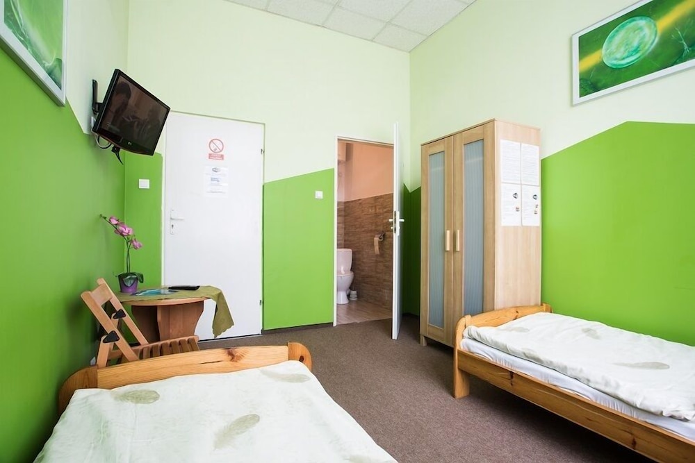 Moon Hostel Wroclaw 10/36