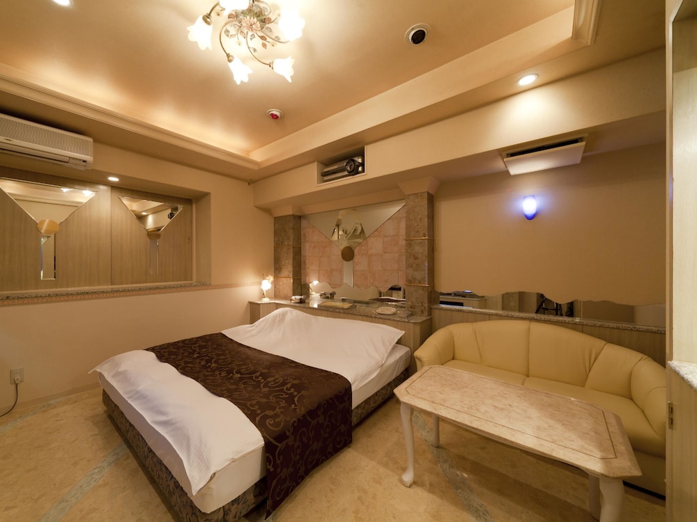 Hotel Fine Biwako I 6/29