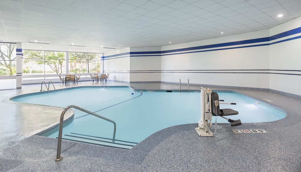 Four Points By Sheraton Chicago O Apos Hare Airport 14/40