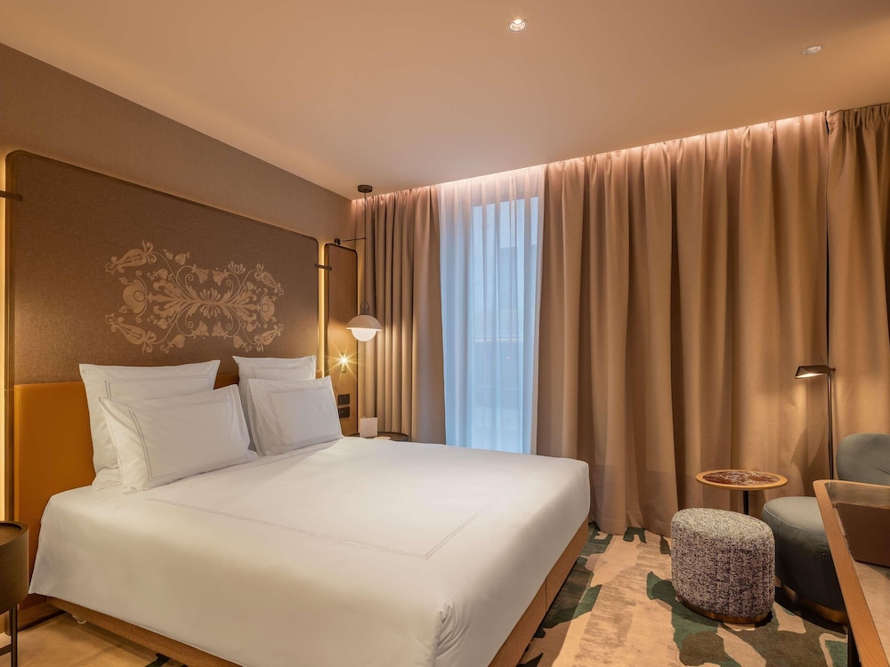 Swissotel Marianske Lazne 11/50