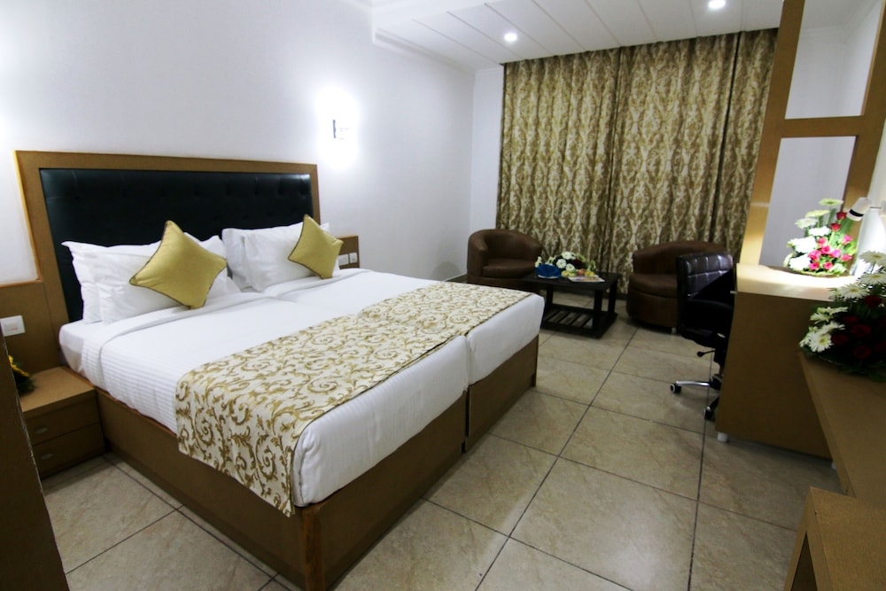 Hotel Trinetar Gardens 15/39