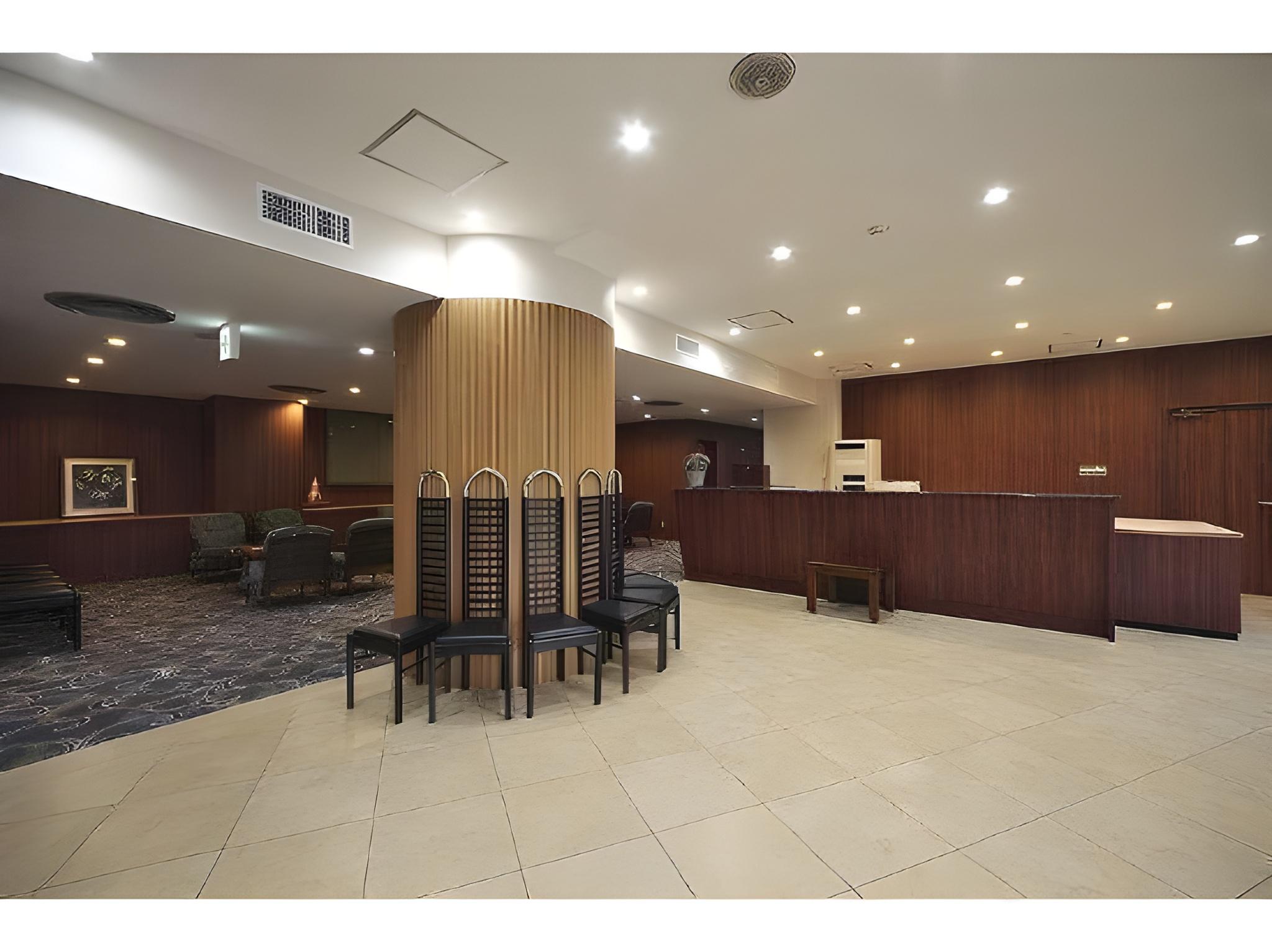 Gero Onsen Kanko Hotel Yumotokan 3/15