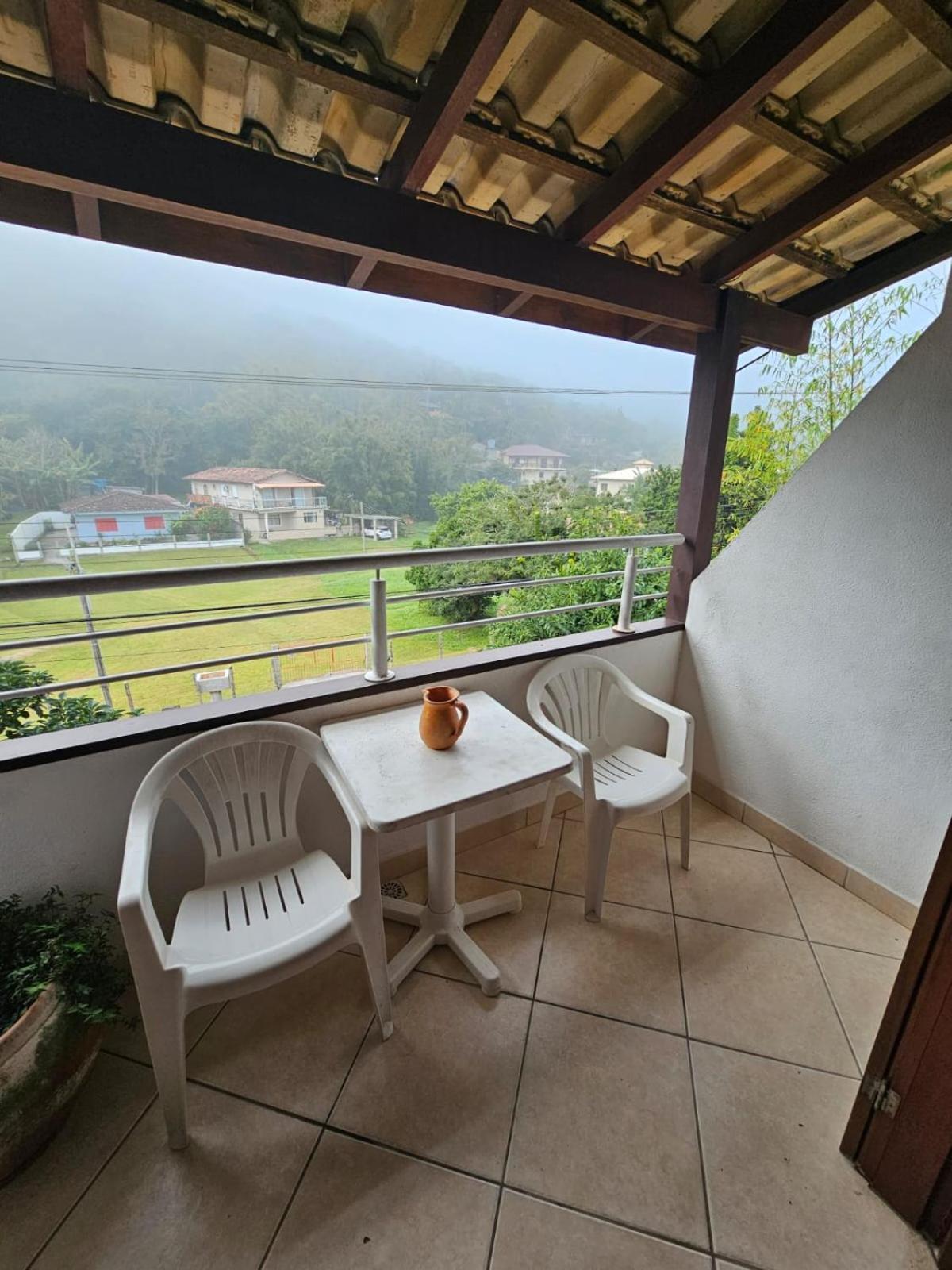 Pousada Bizkaia 24/50