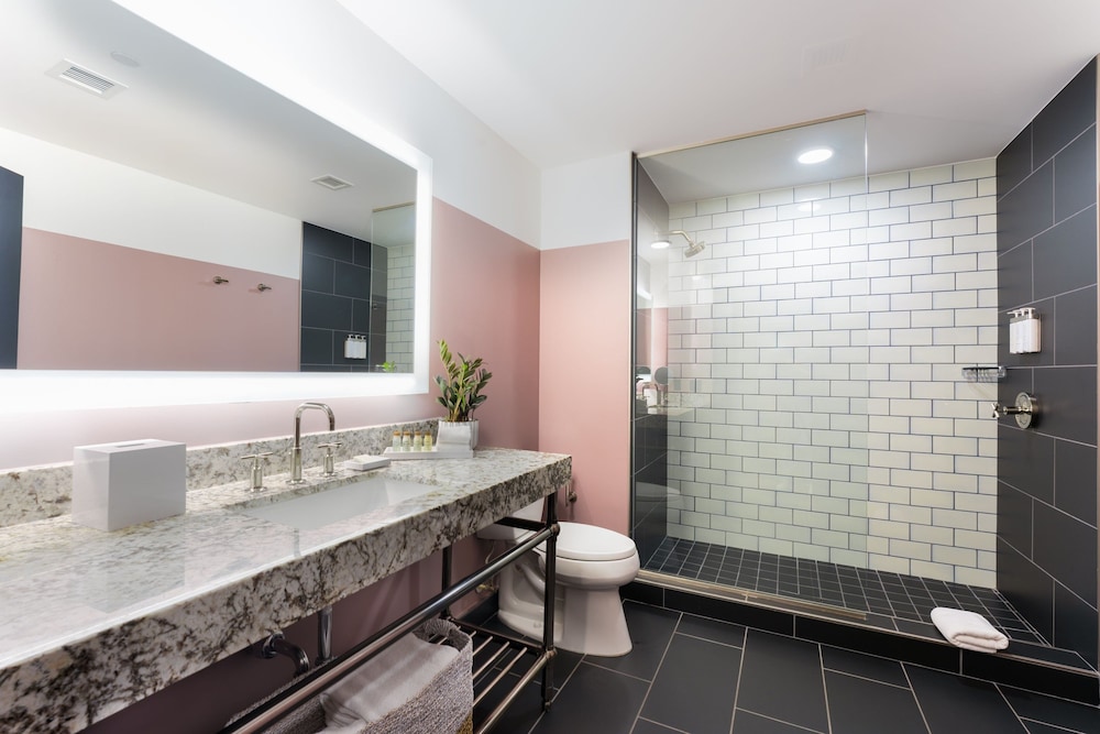 Renaissance Saint Elm Dallas Downtown Hotel 19/47