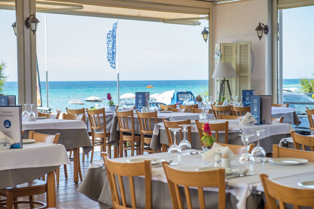 GEORGALAS SUN BEACH HOTEL 30/48