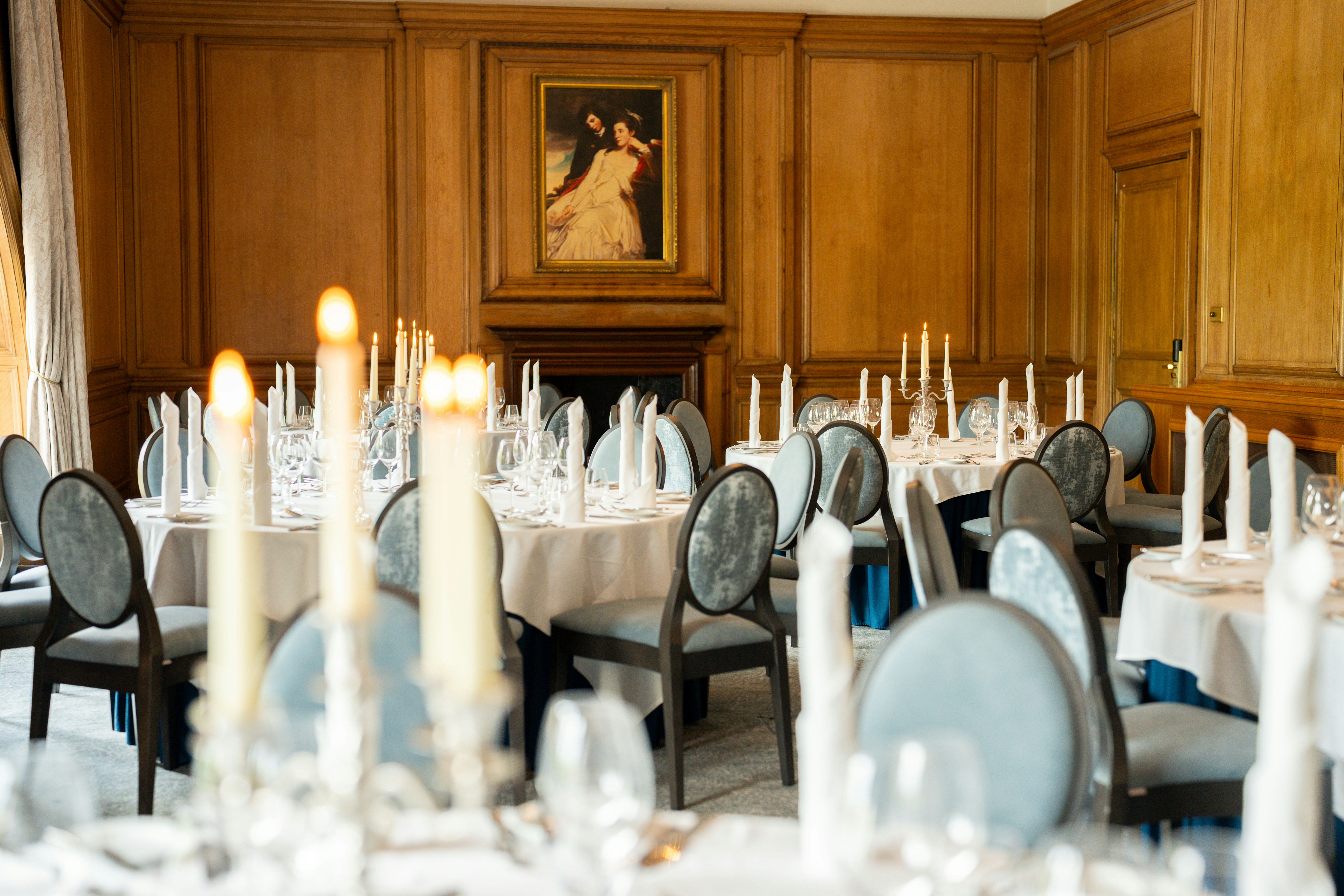 The Caledonian Edinburgh, Curio Collection by Hilton 53/60