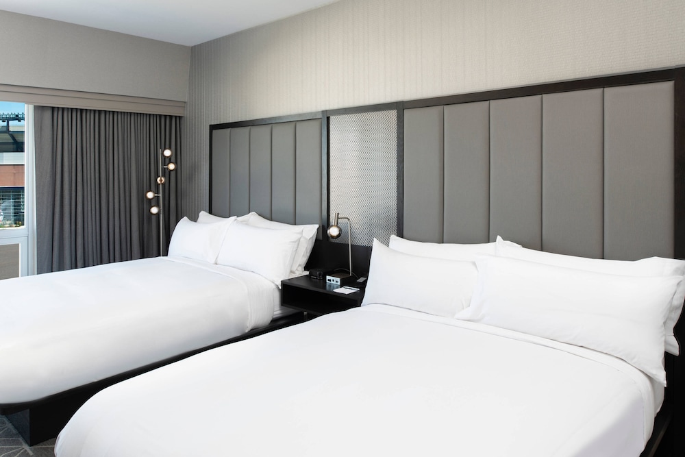 Renaissance Boston Patriot Place Hotel And Spa 10/59