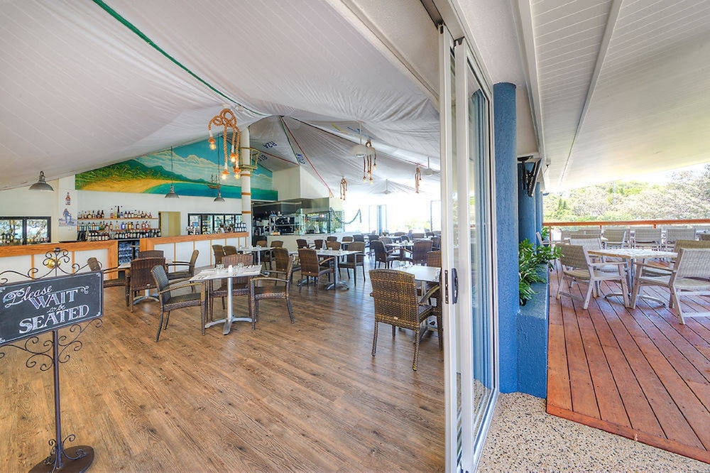 Rosslyn Bay Resort 61/77
