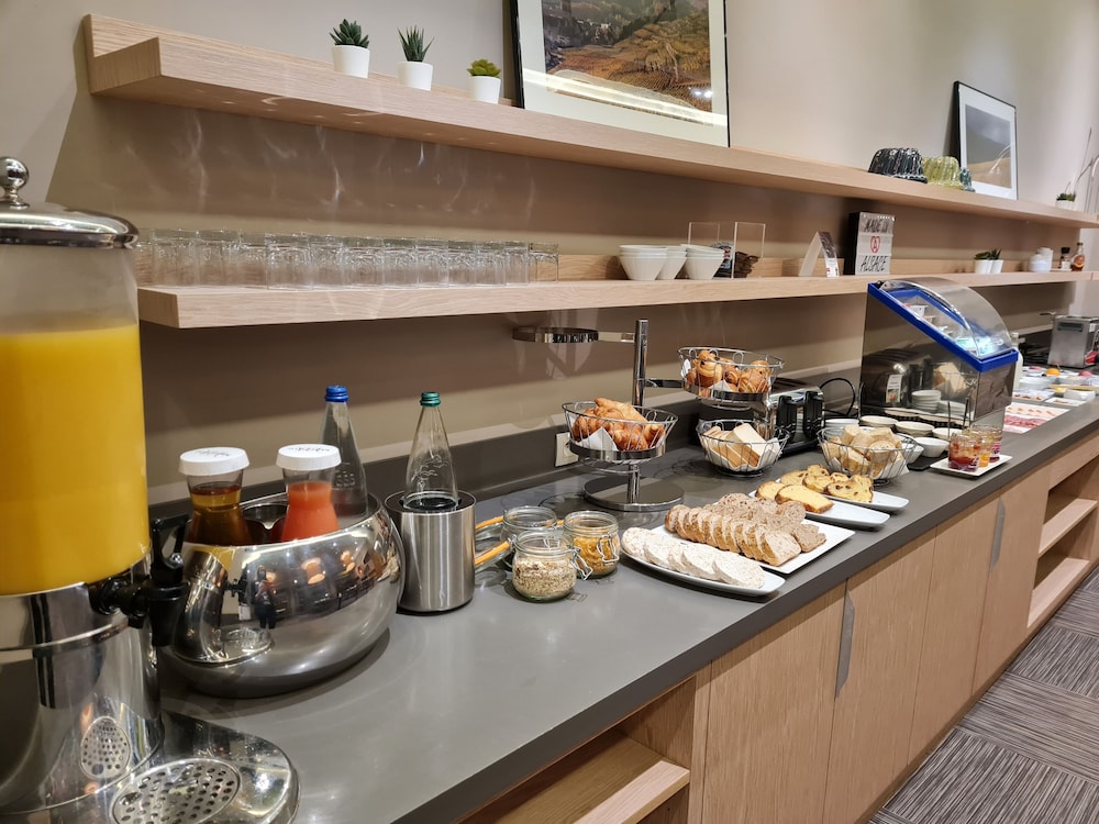 Mercure Colmar Centre Unterlinden Hotel 56/73