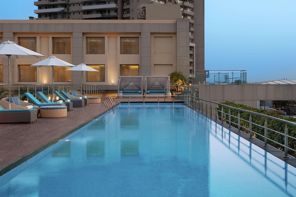DoubleTree by Hilton Agra in AGRA